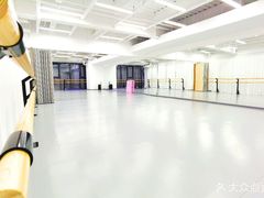 -中央芭蕾舞团·中芭艺蕾(酒仙桥明星校区)