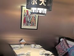 -清真·卡德尔大叔新疆主题餐厅(龙汇路店)