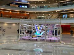 -LV路易威登(杭州万象城店)