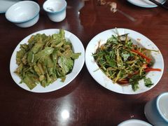 -来顺成饭庄