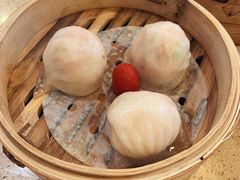 金牌虾饺皇-点都德(华强南店)