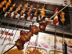 -牛上牛吊炉烧烤(红旗大街店)