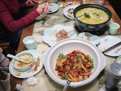 -金佬馆·川菜(芜湖繁昌华亿店)