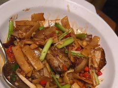 -佬麻雀·剁椒鱼头(京基KK One店)