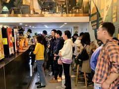 -放哈·甜醅子奶茶创造者(阳光丽景湾店)