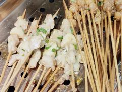 -盟重烧烤(高正街店)