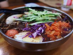 -优壹佳·延边朝鲜族料理(中山北路店)