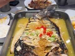 -半天妖烤鱼(芝罘万达店)