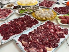 -潮悦牛肉火锅城(水贝店)