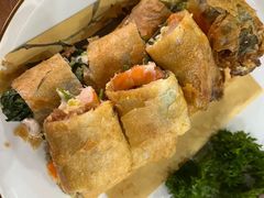 -醉壹号海鲜大排档·老厦门特色菜(厦门美食地标店)