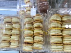 -甜嘟嘟烘焙坊(舒城路店)