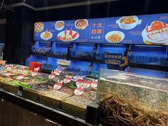-徐记海鲜(大明宫|北二环店)