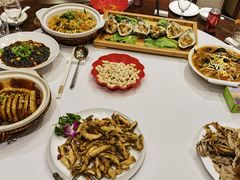-东华大酒楼(主楼店)