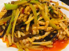 -渝久隆·地道重庆味(护国寺店)