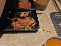 -新石器烤肉(高行万嘉店)