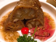 -知味观(湖滨总店)