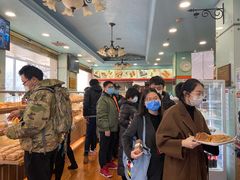 -新侨三宝乐面包店(崇文门店)