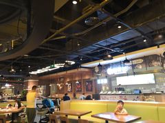 -食通天美食广场(华润万象城店)