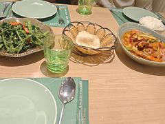 -mango tree芒果树泰国餐厅(青岛万象城店)