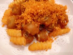 -79号渔船海鲜饭店(宝安店)