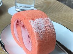 -深圳中洲万豪酒店·咖啡廊