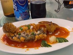 -清真马祥兴菜馆(云南北路店)