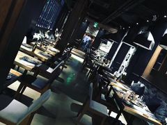 -AZUL by FUEL蓝色·法式酒馆(琶醍店)