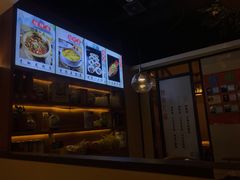 -钟记家菜(红专南路店)