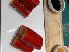 -悦得闲广式点心茶楼(蓝鲸世界店)