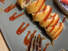 -暖食光·台式家庭餐厅·生日主题店(万达店)