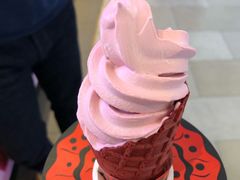 -麦当劳(城西银泰店)