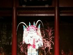 -正乙祠戏楼