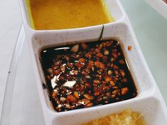 -金山记靓鸡专门店·中山菜