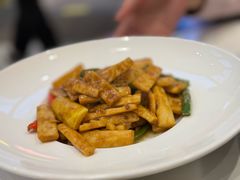 -院8里·少城记忆老川菜(宽窄巷子店)