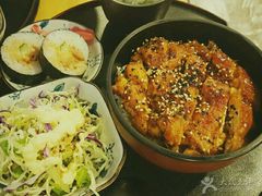 -京和风食堂·定食寿喜锅(保利樾广场店)