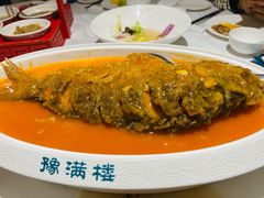 -豫满楼(郑东新区店)