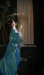 -米莱摄影写真(五大道别墅店)