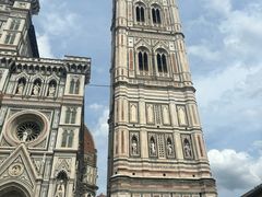 -圣母百花大教堂穹顶