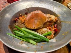 -涌煲记·蟹煲·砂锅海鲜·煲出宁波味(天一旗舰店)