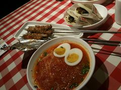 -西贝(上海我格广场店)