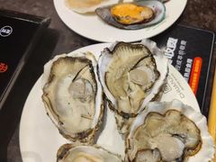 -川骄海鲜自助(河东店)