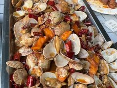 -郑喜旺烧烤(新密总店)