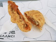 -SAANCI山池咖啡(卓悦中心店)