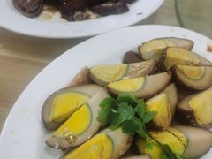 -日日香卤鹅饭店·澄海狮头鹅(澄海店)