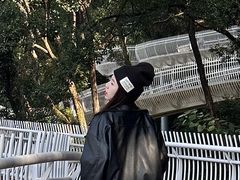 -金鸡山公园