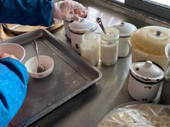 -安庆柴火馄饨(马道街店)