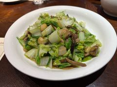 -老厨家(友谊路总店)