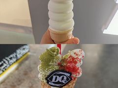 -DQ·蛋糕·冰淇淋(动壹店)