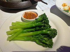 -狮拾久·现代新加坡料理(福田COCO Park店)