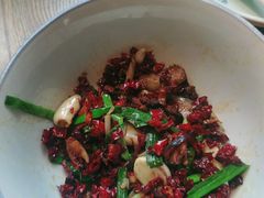 -湘邻呷铺·田园家宴(汉基广场店)